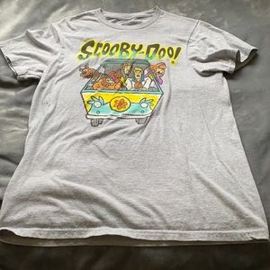Scooby-Doo T-shirt size S